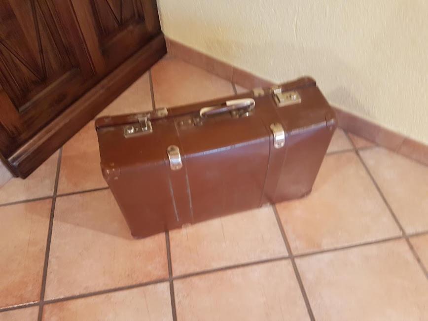 Chambave Casa Chanoux מראה חיצוני תמונה