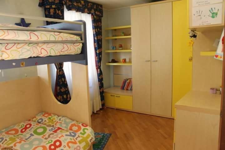 Chambave Casa Chanoux מראה חיצוני תמונה